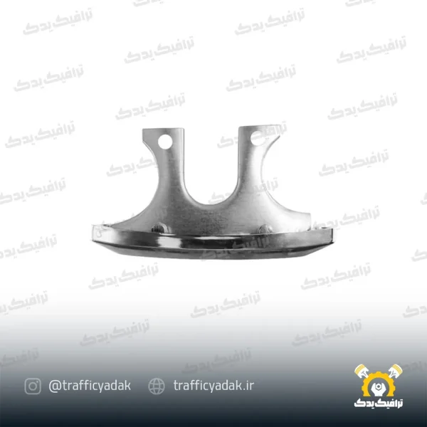 تابلو جلو پیشتاز نقره ای موتور سیکلت هوندا