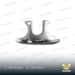 تابلو جلو رهرو نقره ای موتور سیکلت هوندا