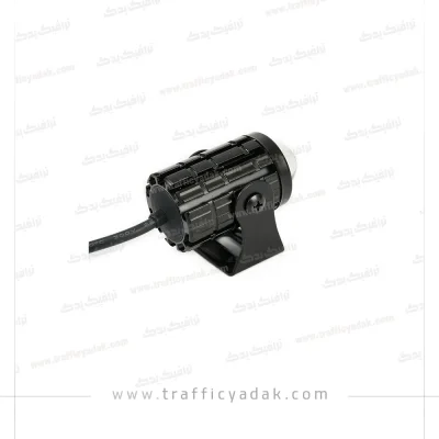 پروژکتور تک لنز دو رنگ