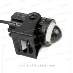 پروژکتور دو رنگ تک لنز