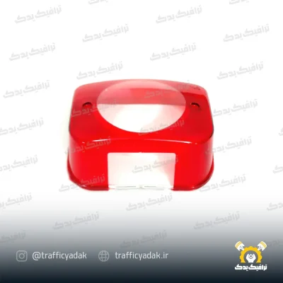 شیشه خطر پروازی هندا