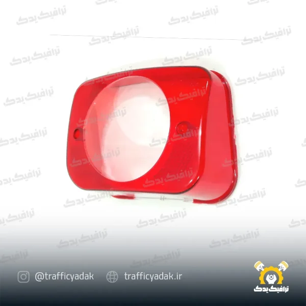 شیشه خطر پروازی هوندا