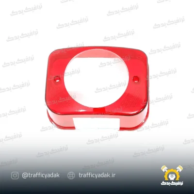 شیشه خطر پروازی موتورسیکلت مناسب برای هوندا