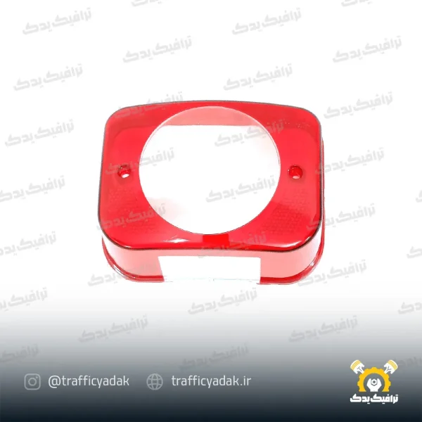 شیشه خطر پروازی موتورسیکلت مناسب برای هوندا