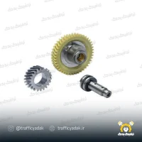 دنده تایم نانو موتور سیکلت سون استار مناسب برای هوندا