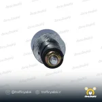 وزنه سر فرمان استیل موتور سیکلت