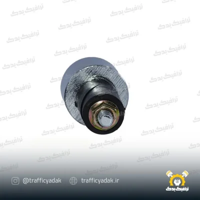 وزنه سر فرمان استیل موتور سیکلت