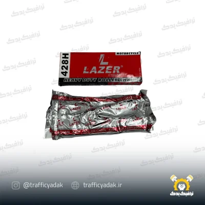 زنجیر هوندا لیزر
