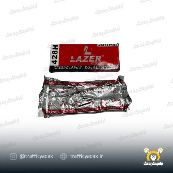 زنجیر هوندا لیزر