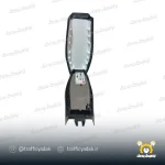 زین باکس دار موتور سیکلت مصعب مناسب برای هوندا