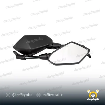 آیینه موتور سیکلت گلکسی NA