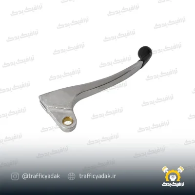 کتی ترمز سر مشکی موتور سیکلت پویش مناسب برای هوندا