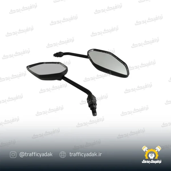 آینه موتور سیکلت آیروکس