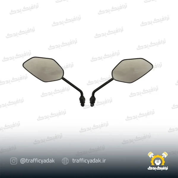 آینه موتور سیکلت مناسب برای آیروکس