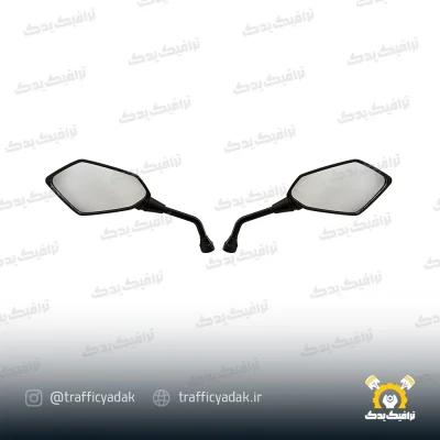 آیینه موتور سیکلت مناسب برای گلکسی (NA 250 - NA 180)