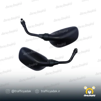 آیینه موتور سیکلت پالس