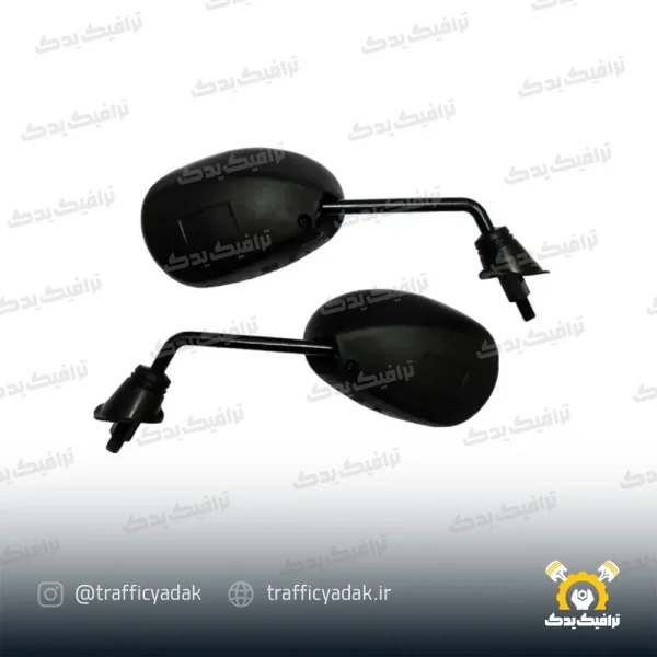 آیینه موتور سیکلت مناسب برای وگو