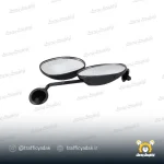 آیینه وگو
