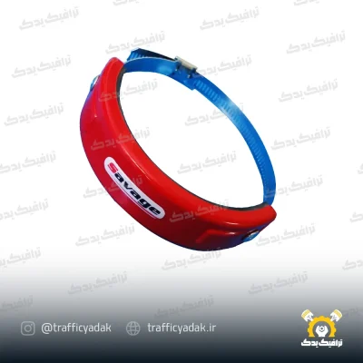بست اگزوز CB 1300 موتور سیکلت (رنگ بندی کامل)