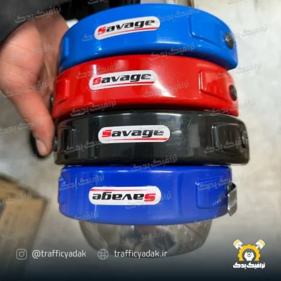 بست اگزوز CB 1300 موتور سیکلت