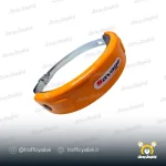 بست اگزوز CB 1300 موتور سیکلت نارنجی