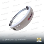 بست اگزوز CB 1300 سفید