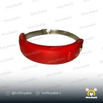 بست اگزوز CB 1300 موتور سیکلت قرمز