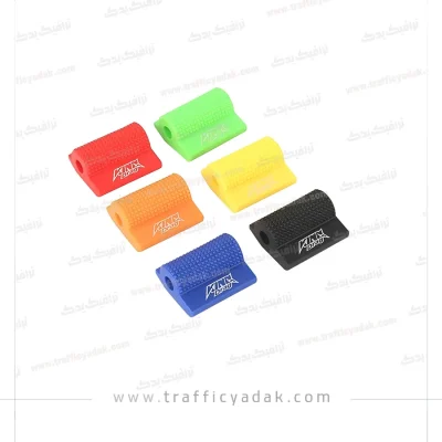 روکش پدال دنده سیلیکونی موتور سیکلت