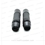 دسته گاز اسپرت موشکی فلزی