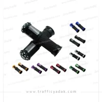 دسته گاز اسپرت موتور سیکلت