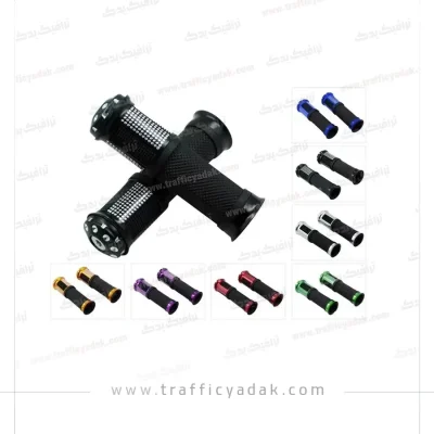 دسته گاز اسپرت موتور سیکلت