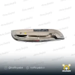قاب زنجیر استیل هوندا