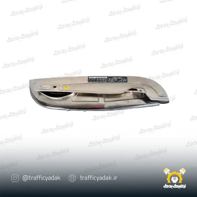 قاب زنجیر استیل هوندا