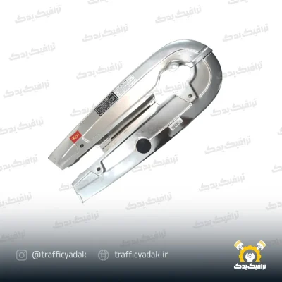 قاب زنجیر استیل موتور سیکلت مناسب برای هوندا (ضد زنگ)