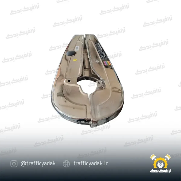 قاب زنجیر استیل هندا