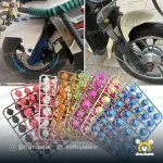 پک گل پیچ اسپرت موتور سیکلت