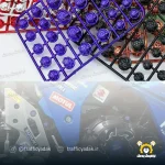 پک گل پیچ اسپرت