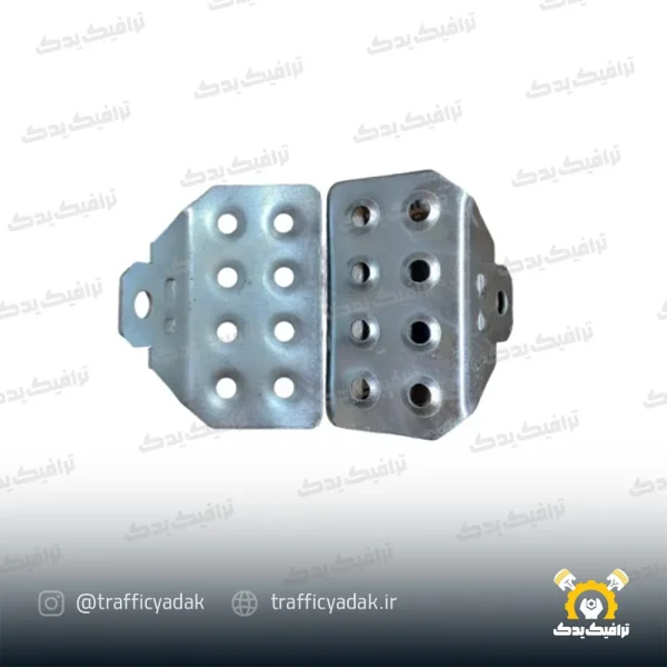 جاپایی سوم ضخیم استیل