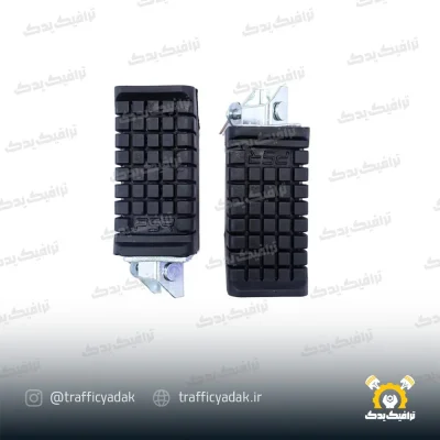 جاپایی عقب موتور سیکلت پویش مناسب برای هوندا CDI (پیم 6)