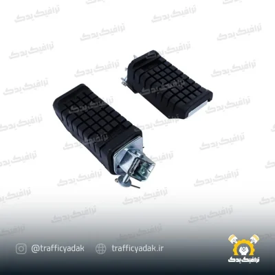 جاپایی عقب هوندا پویش پیم 6