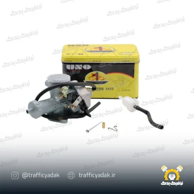 کاربراتور هوندا 150 اونو