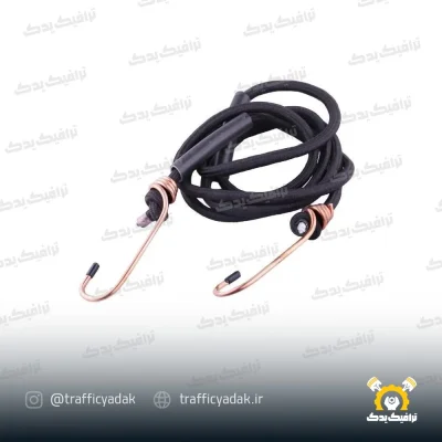 کش بار بند قیطونی موتور سیکلت