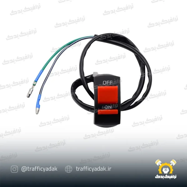 کلید قطع و وصل بنلی