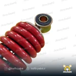 کمک عقب کلیک دبلیو استاندارد قرمز