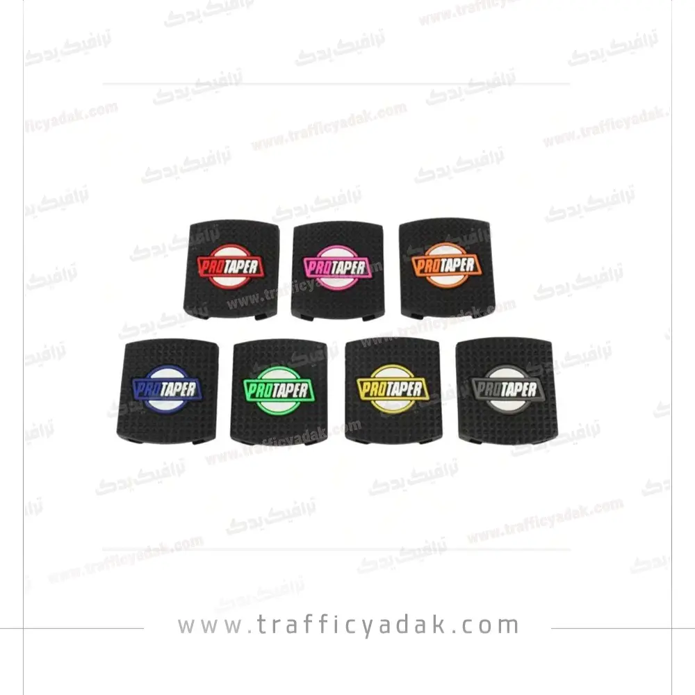 lastik-pedal-protaper روکش پدال ترمز اسپرت موتور سیکلت پروتیپر