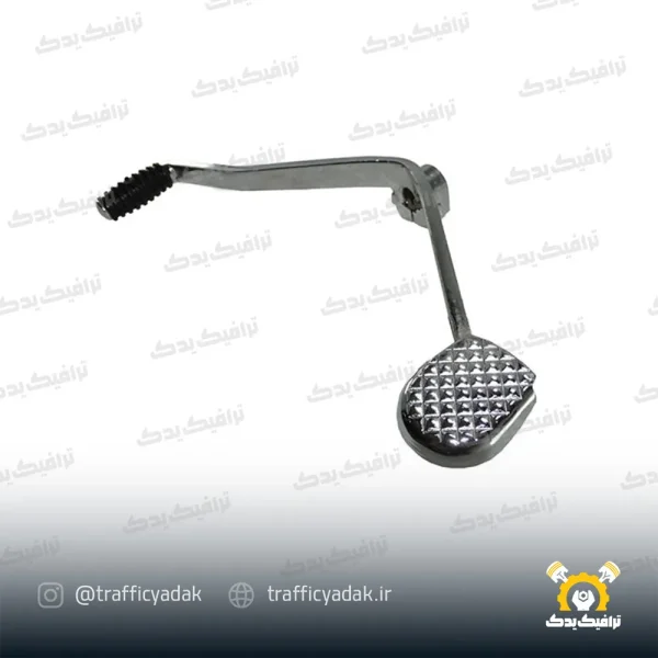 پدال دنده پیچ 8 تکتازی هوندا سون استار