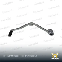 پدال دنده پیچ 8 تکتازی موتورسیکلت سون استار مناسب برای هوندا
