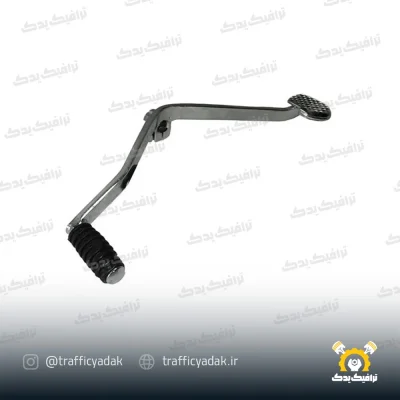 پدال دنده پیچ 8 تکتازی هندا سون استار