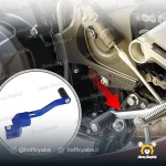 پدال دنده یک طرفه اسپرت رنتال موتور