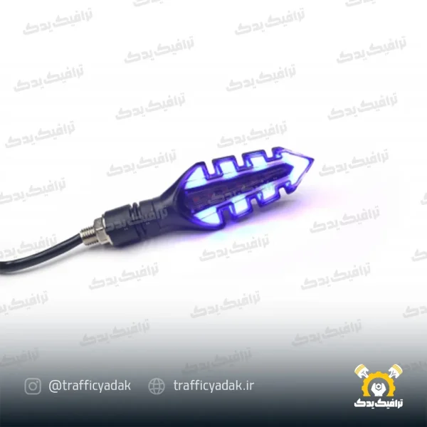 چراغ راهنما اسپرت نوبو C2
